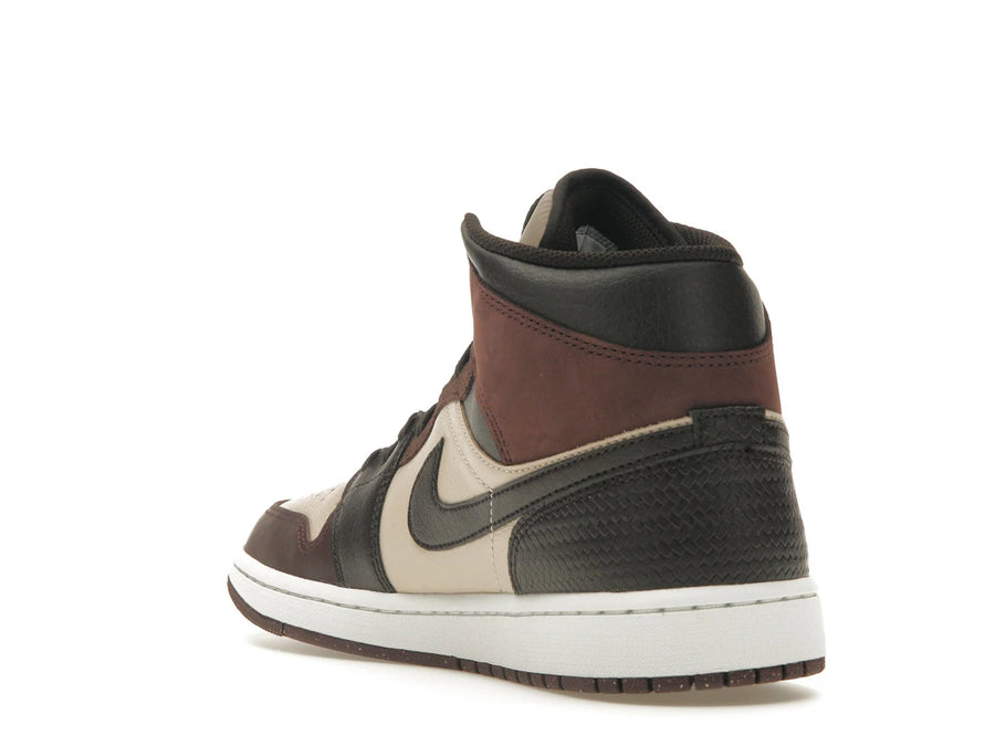 Jordan 1 Mid SE Paris YMCA