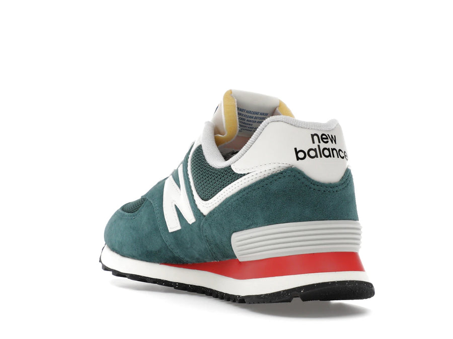 New Balance 574 New Spruce Sel de Mer