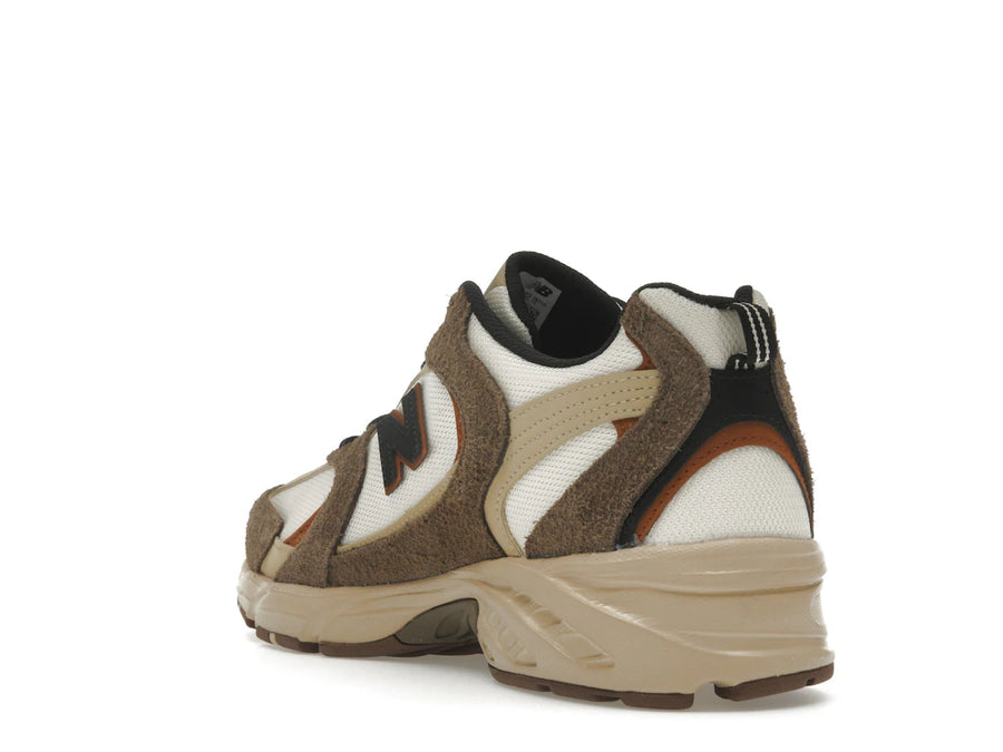 New Balance 530 Marron Beige