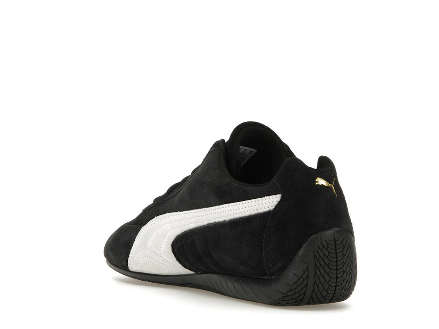 Puma Speedcat OG Black White