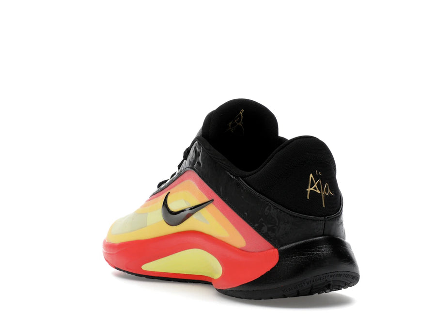 Nike A'ja Wilson A'One All-Star (Femmes)