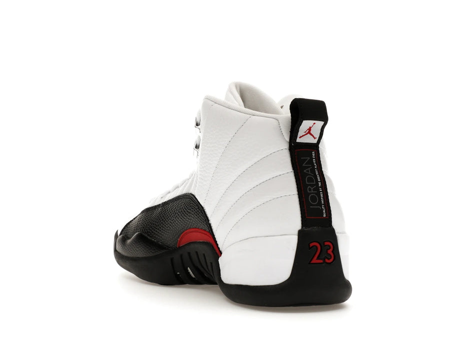 Jordan 12 Retro Taxi Flip