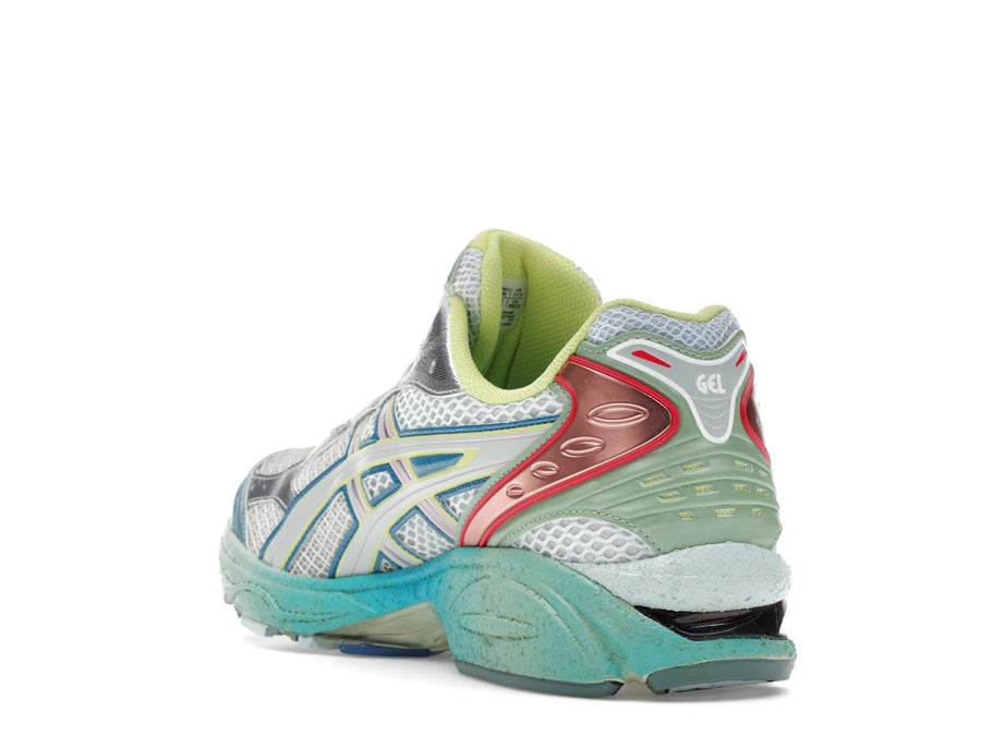 ASICS Gel-Kayano 14 Facetasm Beauté Bio
