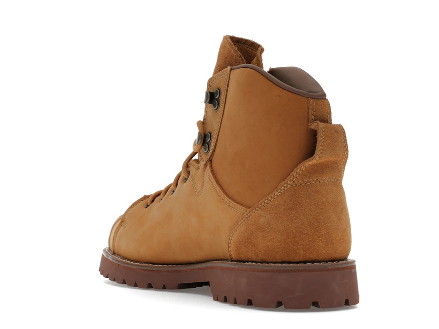 Bottes adidas Superstar vert sable