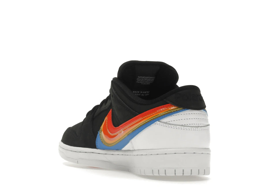 Nike SB Dunk Low Polaroid