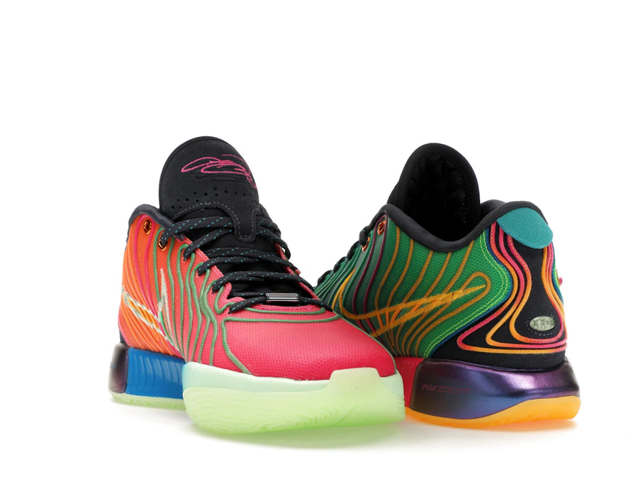 Nike LeBron 21 Optimisme