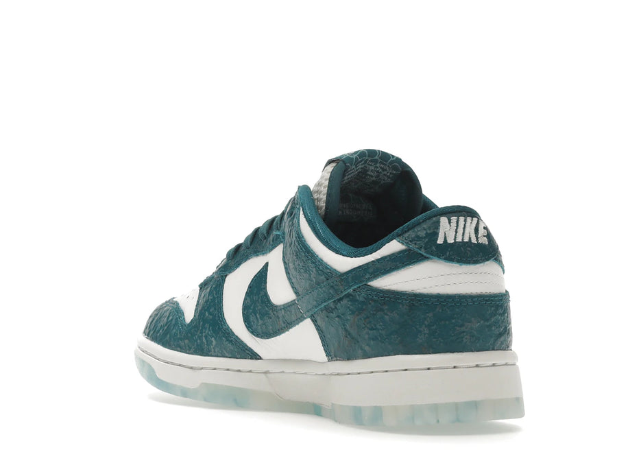 Nike Dunk Low Ocean (Femme)