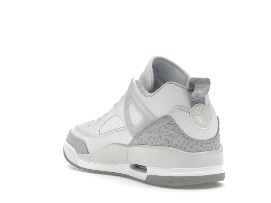 Jordan Spizike Low Summit White Photon Dust