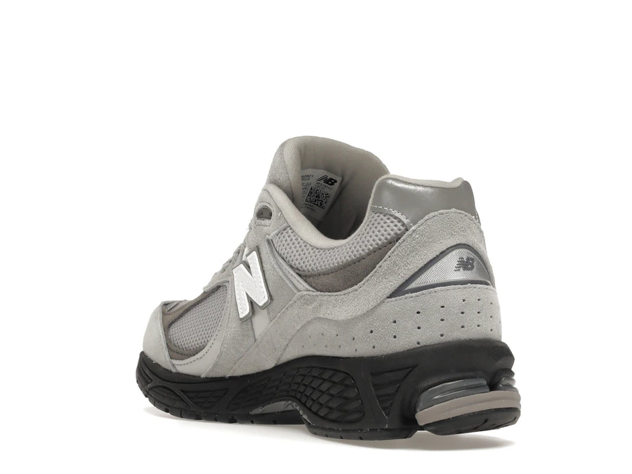New Balance 2002R Gris Noir Exclusivité JD Sports