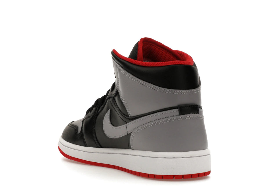 Jordan 1 Mid Bred Shadow