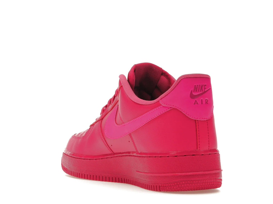 Nike Air Force 1 Low '07 Fireberry (Femme)