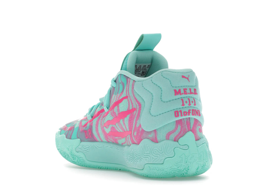 Puma LaMelo Ball MB.03 Miami (GS)
