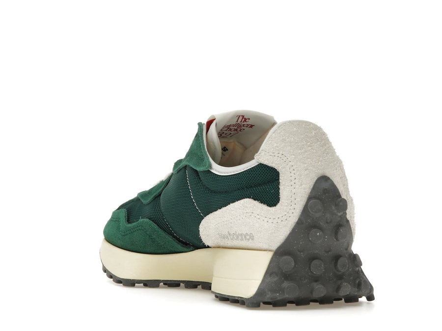 New Balance 327 Vert Marais