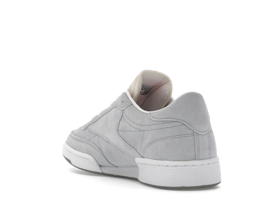 Reebok Club C 85 JJJJound Daim Gris Clair