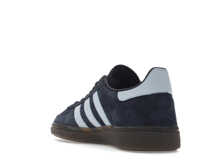 adidas Handball Spezial Marine Gomme