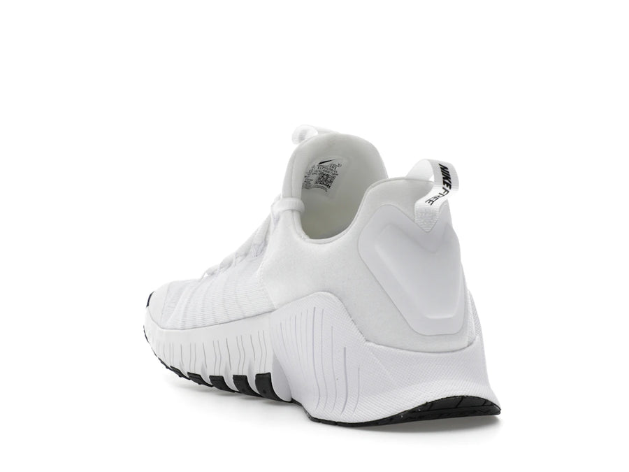 Nike Free Metcon 6 Blanc Noir