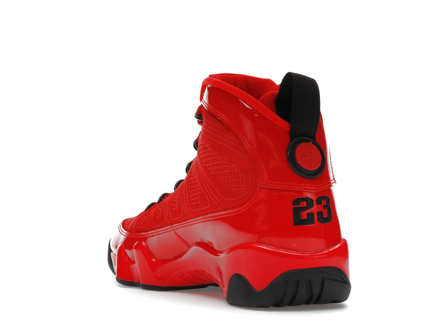 Jordan 9 Retro Chile Red