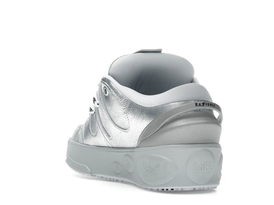 Puma LaMelo Ball LaFrancé Amour Chrome Argent