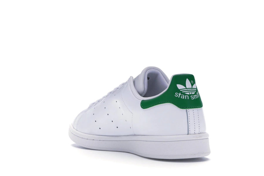 adidas Stan Smith White Green (OG)