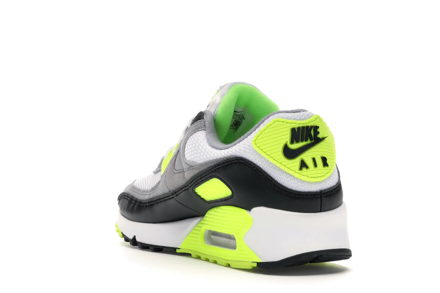 Nike Air Max 90 OG Volt (2020)