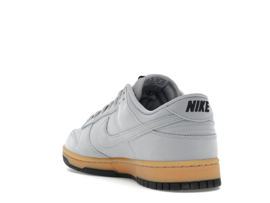 Nike Dunk Low Wolf Grey Gum