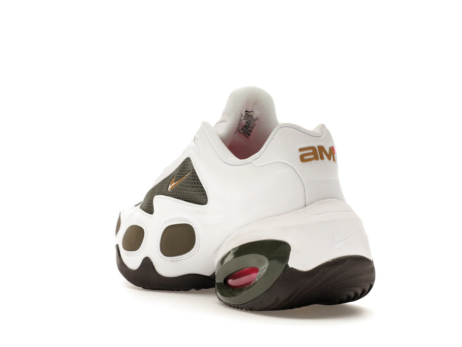Nike Air Max Muse Veneda Carter Blanc Rose Hyper (Femme)