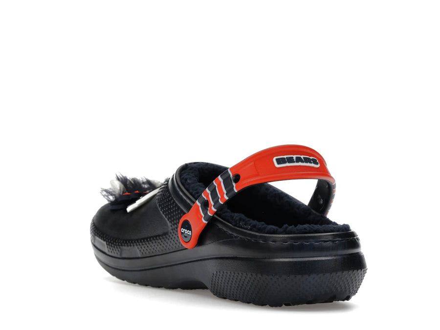Crocs Classic Clog NFL Chicago Bears
