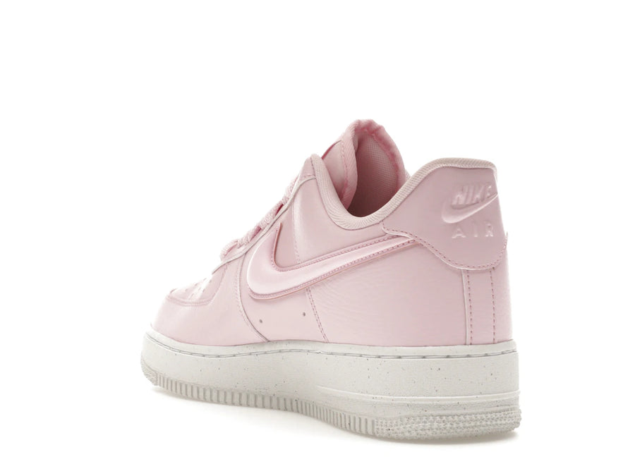 Nike Air Force 1 Low '07 Next Nature Rose Mousse Blanc (Femme)