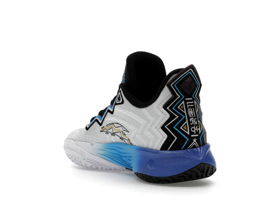 Anta Kai 2 Dallas