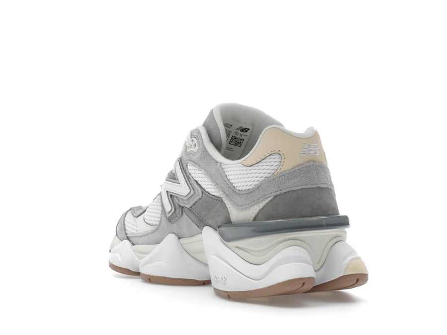 New Balance 9060 Gris Ardoise Calcium
