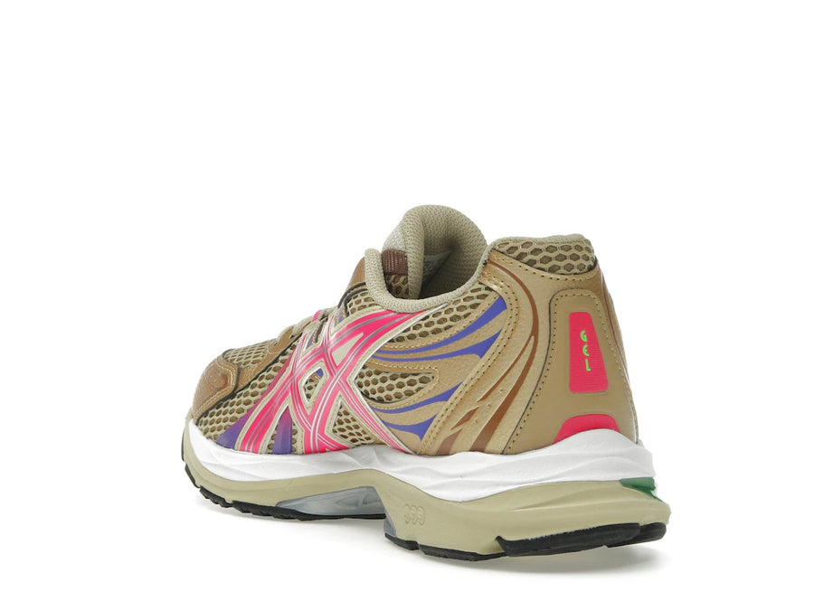 ASICS Gel-Sekiran Sable Rose Glo