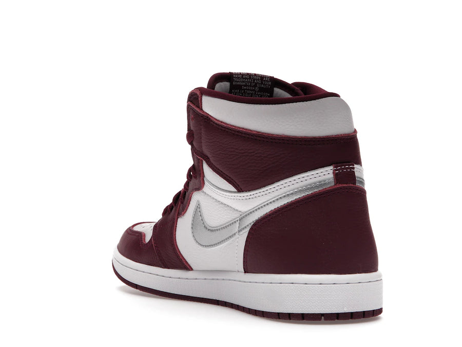 Jordan 1 Retro High OG Bordeaux