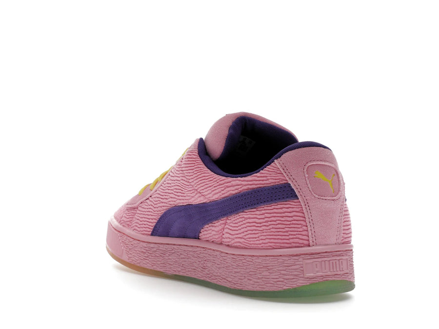 Puma Suede XL Teenage Mutant Ninja Turtles Krang
