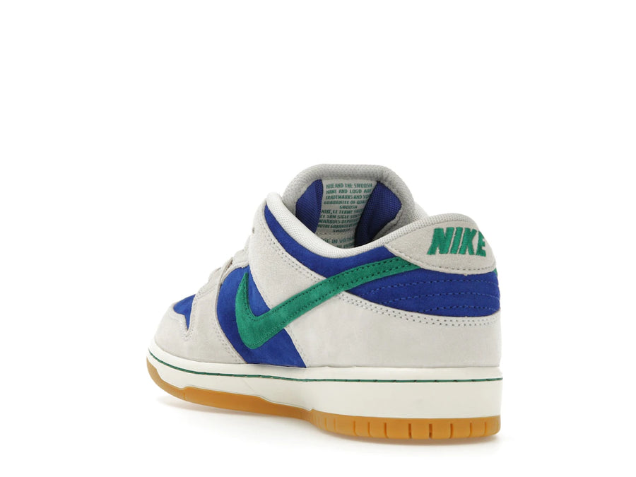 Nike SB Dunk Low Hyper Royal Malachite