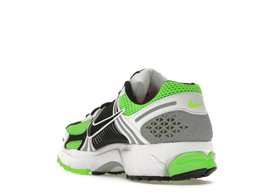 Nike Zoom Vomero 5 Vert électrique Noir