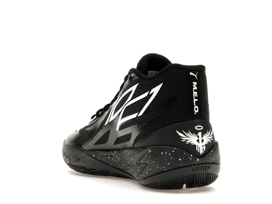 Puma LaMelo Ball MB.02 Oreo