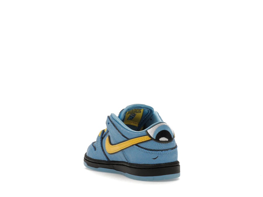 Nike SB Dunk Low Les Super Nanas Bulle (TD)