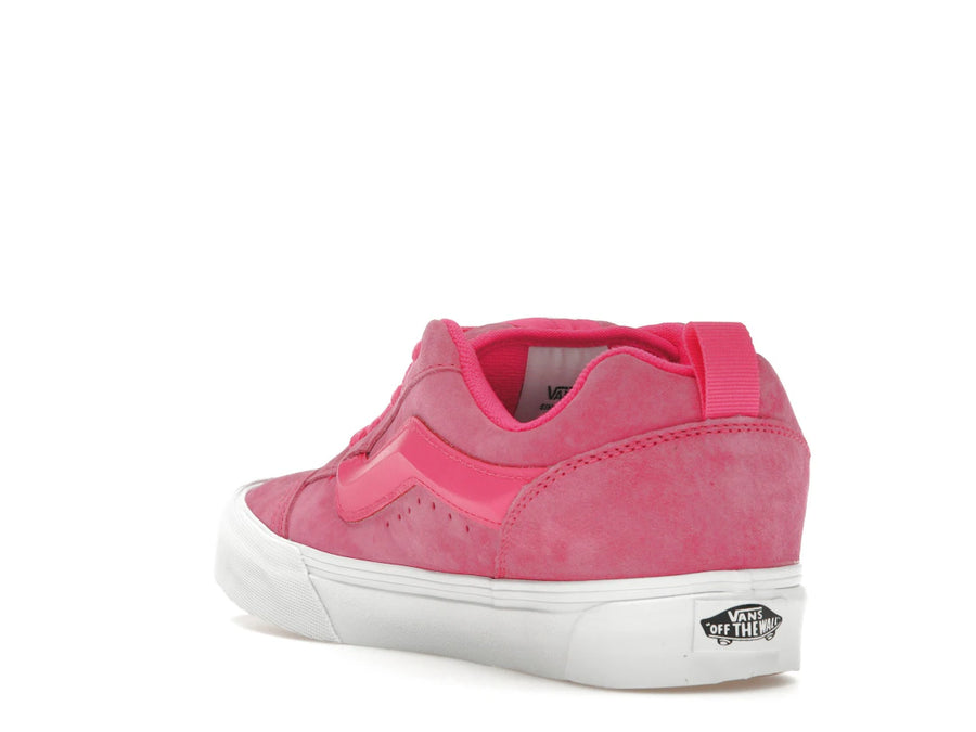 Vans Knu Skool Pink Glo