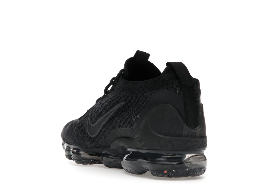 Nike Air VaporMax 2021 FK Noir Anthracite