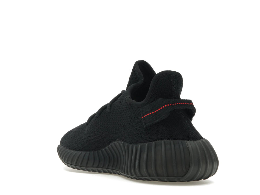 adidas Yeezy Boost 350 V2 Black Red