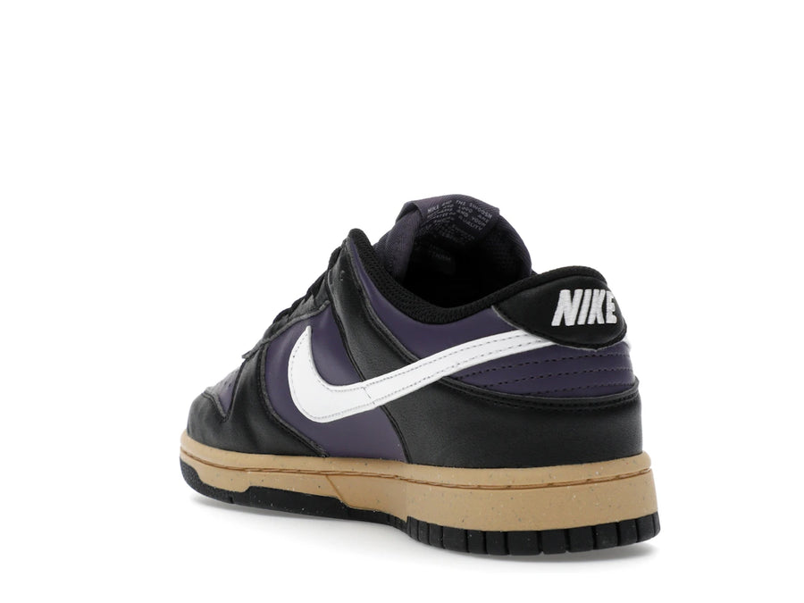 Nike Dunk Low Next Nature Dark Raisin (Femme)