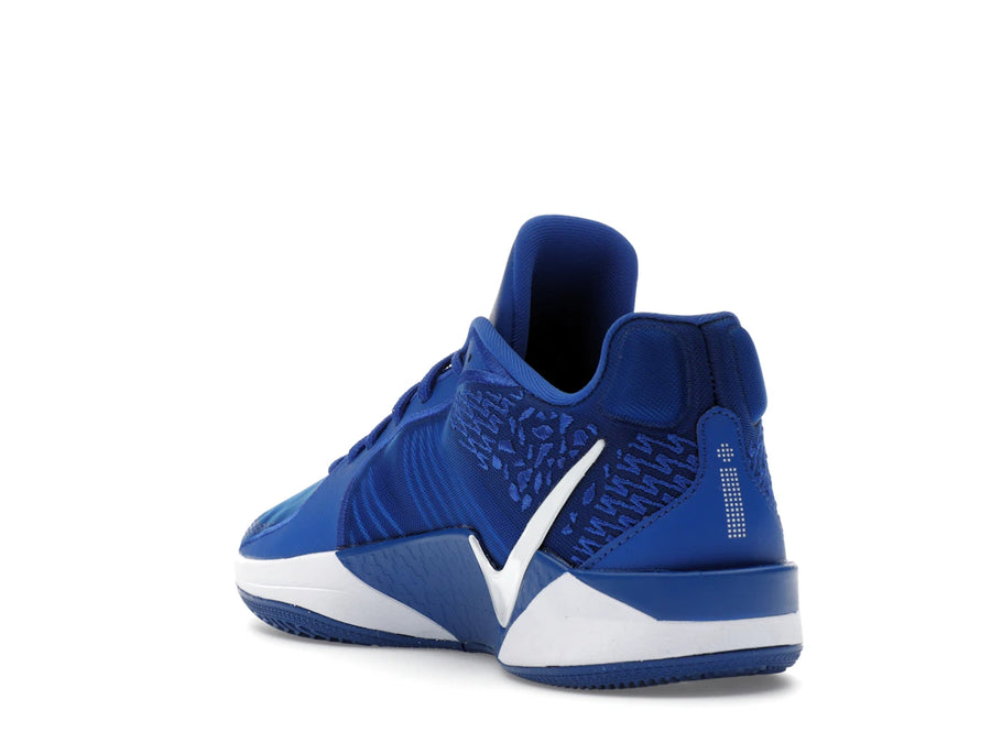 Nike Sabrina 2 TB Game Royal Deep Royal Blue Photo Blue White (Femme)