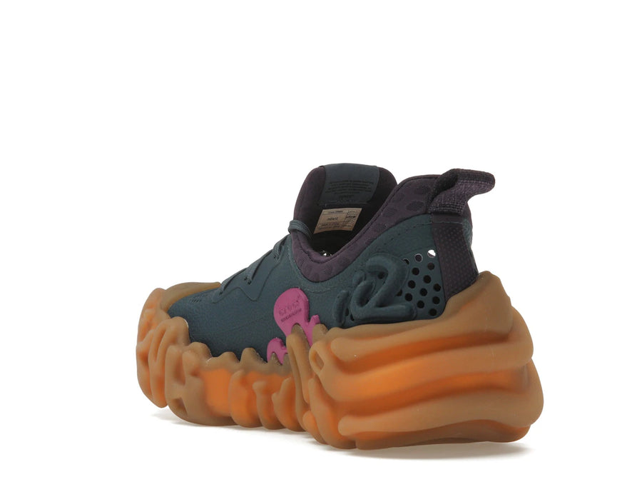 Crocs Pollex Juniper par Salehe Bembury Taro