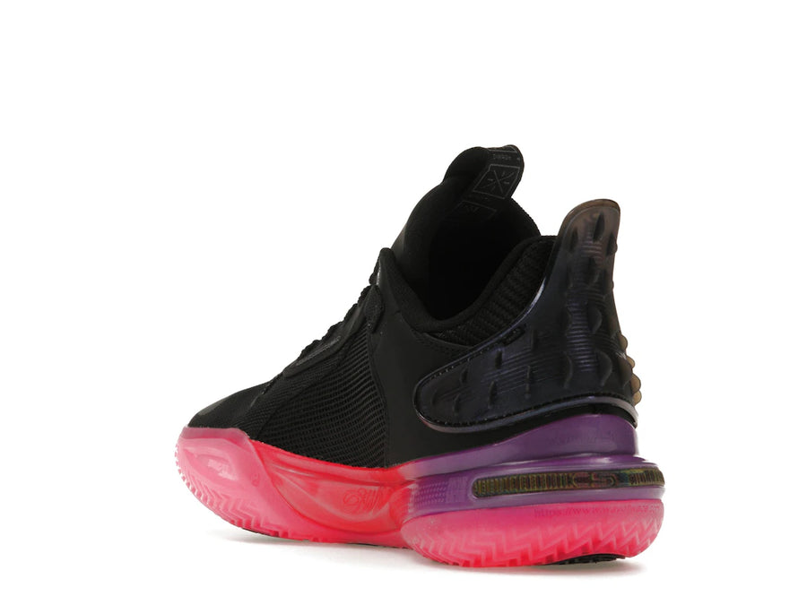 Li-Ning Wade All City 11 Sunrise