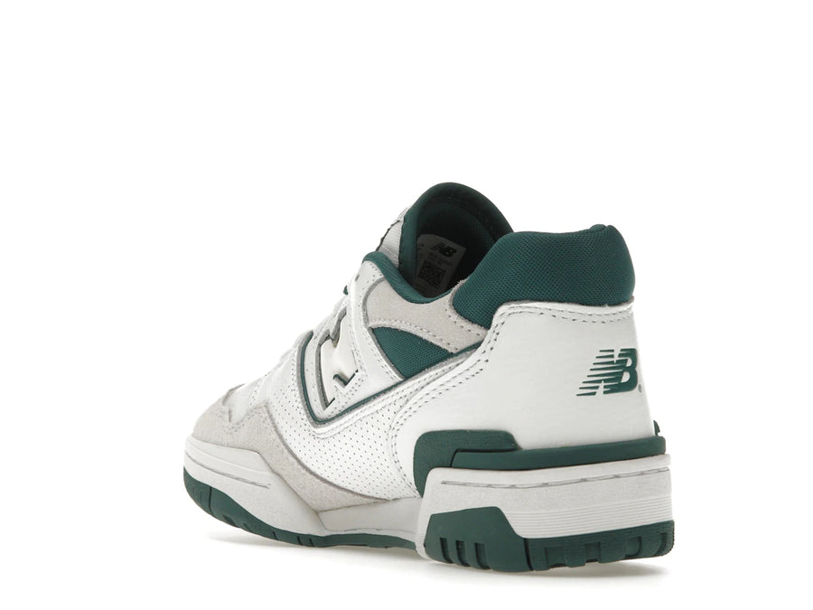New Balance 550 Vintage Teal