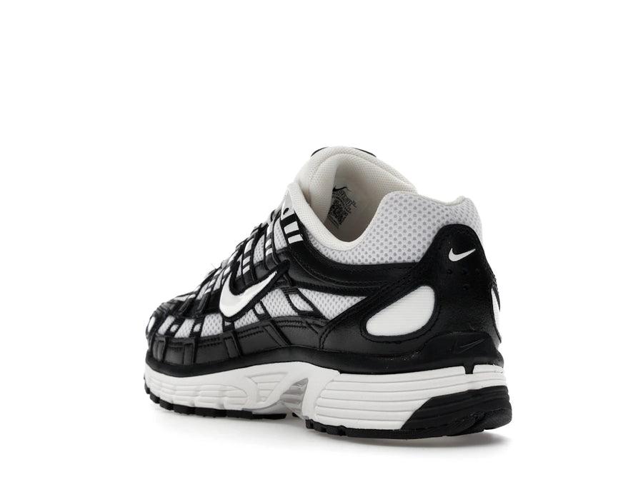 Nike P-6000 Black Muslin Sail (Women's)