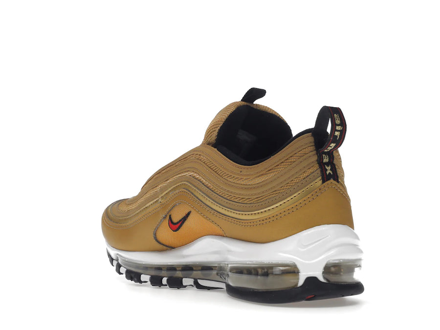 Nike Air Max 97 OG Golden Bullet (2023)