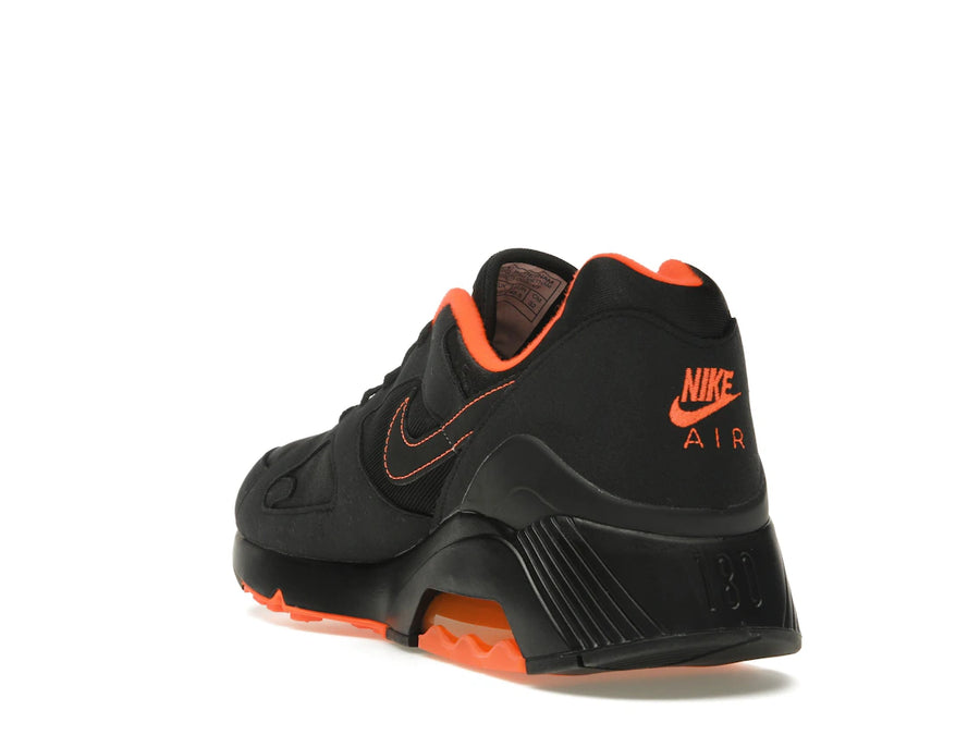 Nike Air Max 180 Hyper Crimson