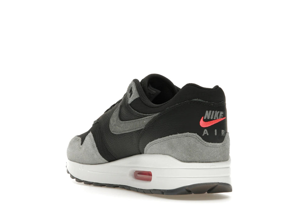 Nike Air Max 1 Premium Dark Smoke Grey