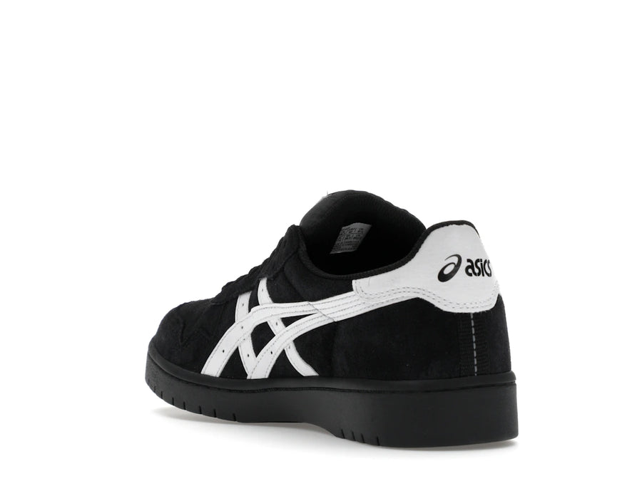 ASICS Japan Pro Noir et Blanc